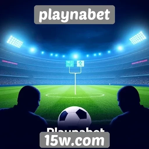 Recursos exclusivos do Playnabet atraem jogadores